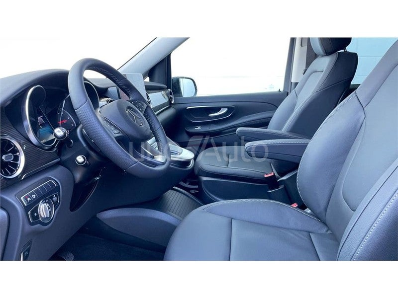 300 d Avantgarde Largo