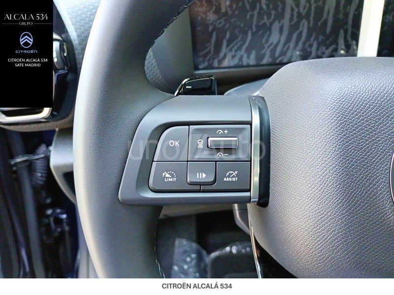 C4 Hybrid Business Edition eDSC6 145