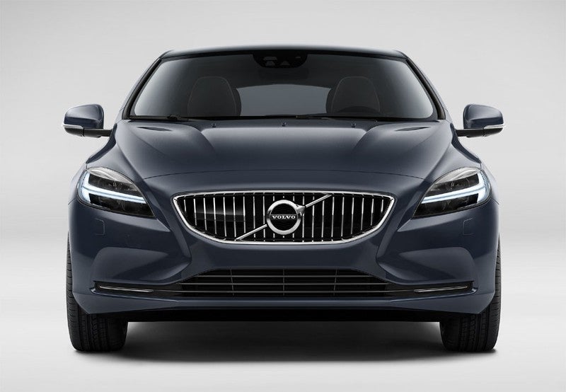 V40 D2 Momentum 120