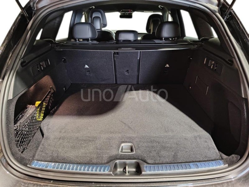 CLASE GLC GLC 300 de 4MATIC