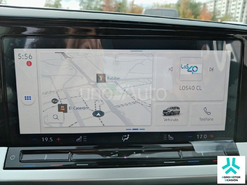 1.5 Ecoboost PHEV Trend Auto