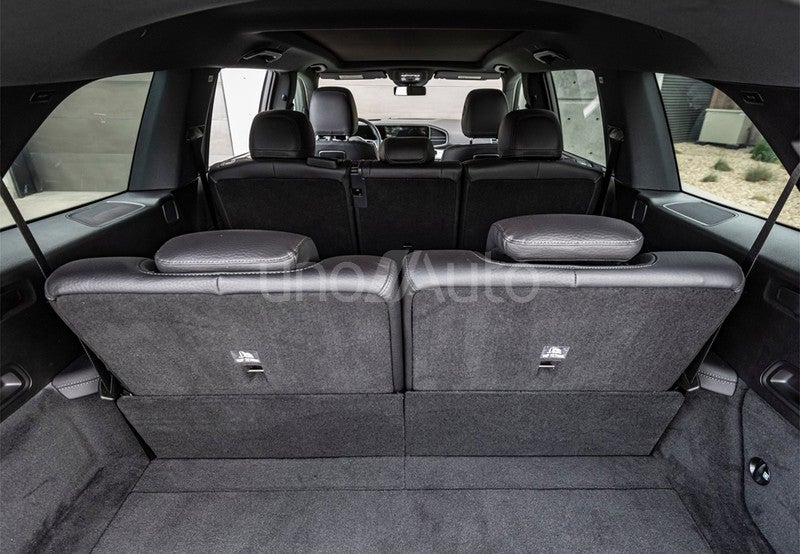MERCEDES-BENZ Clase GLS