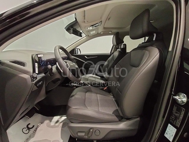 Niro 1.6 PHEV Emotion 183