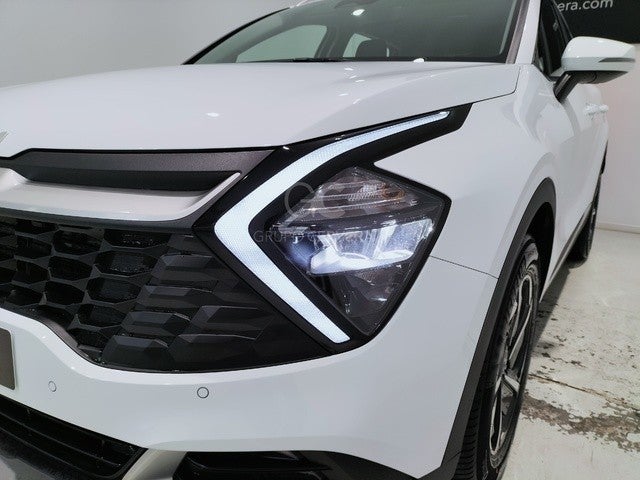 Sportage 1.6 T-GDi Drive 150