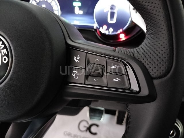 Tonale 1.5 MHEV Veloce FWD 160