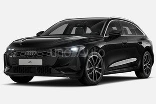 AUDI A5 Avant e-hybrid Advanced quattro S tronic 220kW
