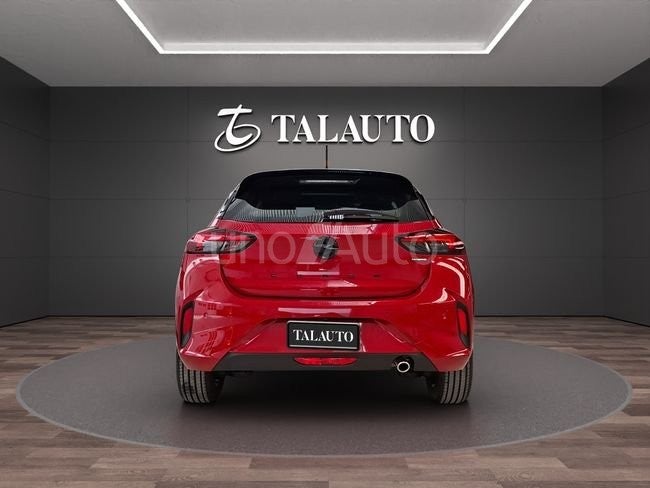 1.2T XHLHybrid 81kW GS eDCT