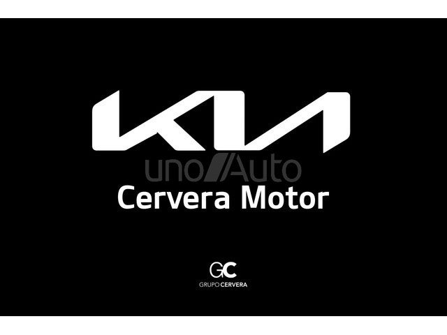 Niro 1.6 HEV Concept 129