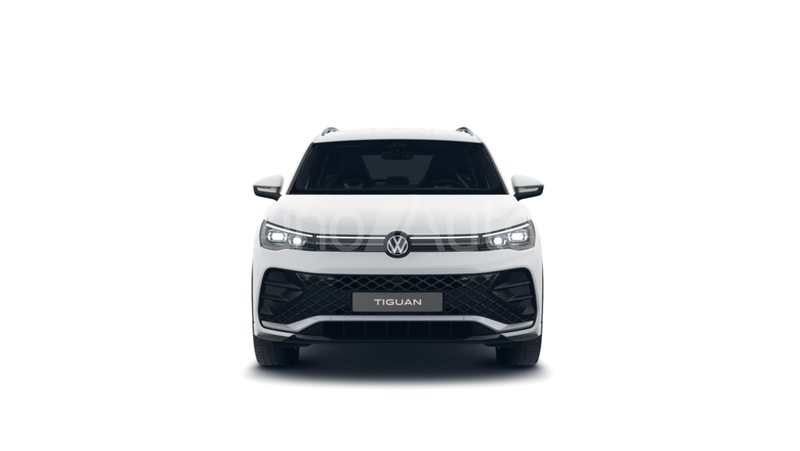 Tiguan 1.5 eTSI R-Line DSG 110kW