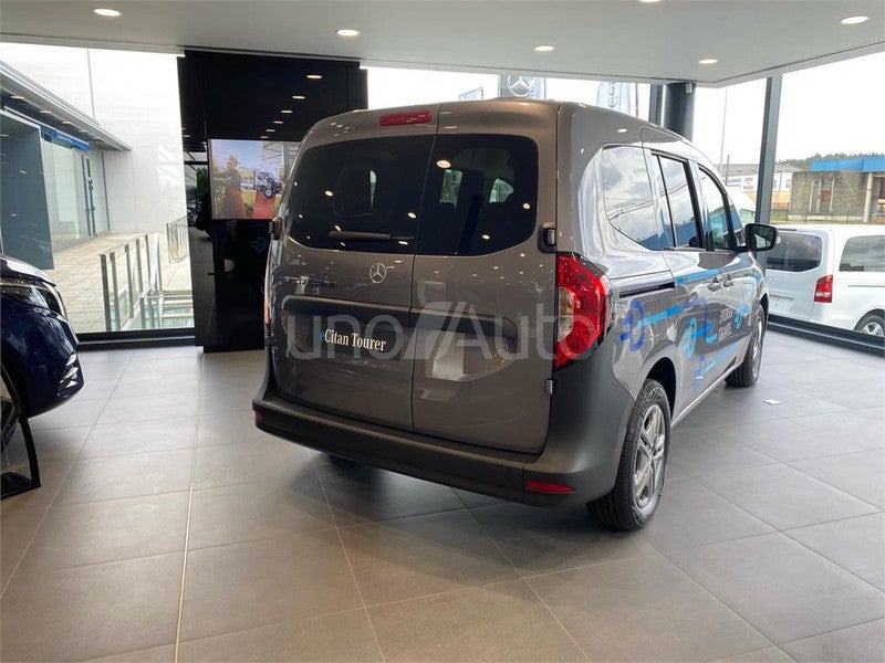 CITAN e Tourer Pro Largo