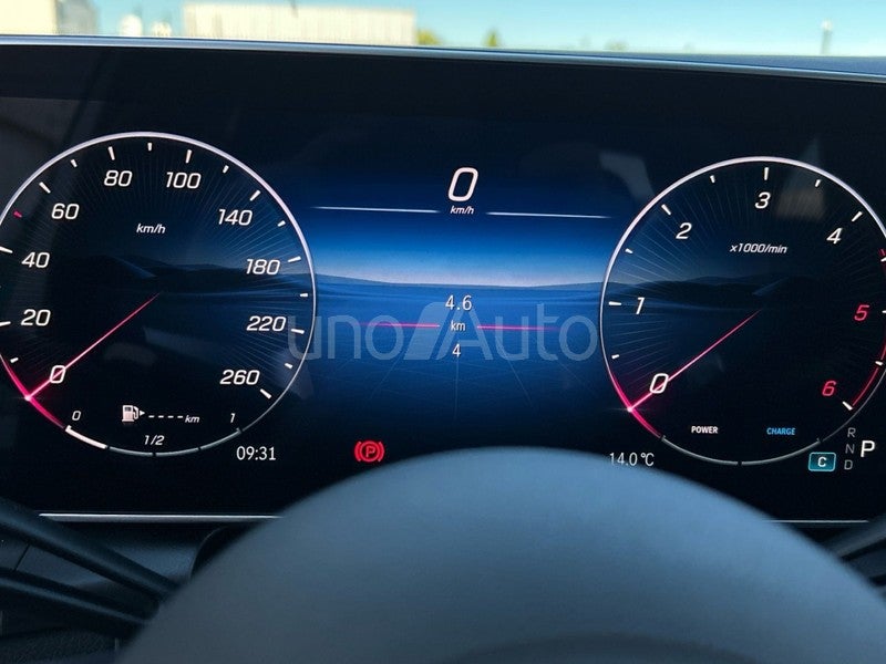 GLC 220d 4Matic 9G-Tronic