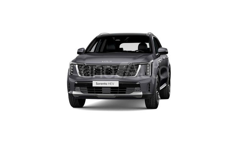 1.6 T-GDi HEV Emotion 4x2 7pl