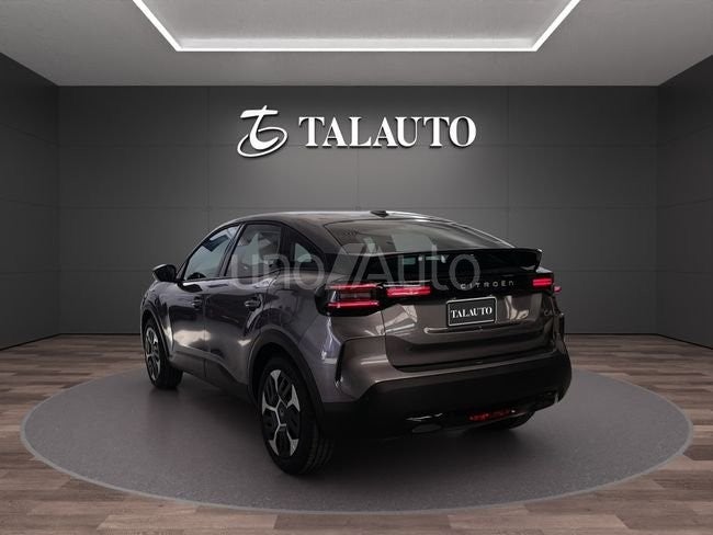 ë- eléctrico 115kW 54kWh Plus