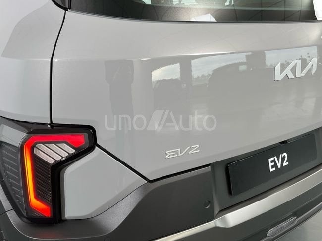EV2 Standar Range Air 108kW