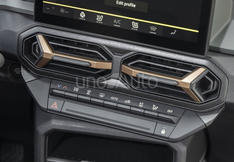 Duster 1.0 TCe ECO-G Journey 4x2 74kW