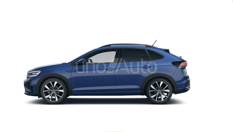 Taigo 1.0 TSI R-Line DSG 85kW