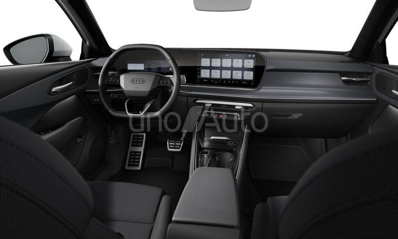 Q3 2.0 TDI S line S tronic 110kW