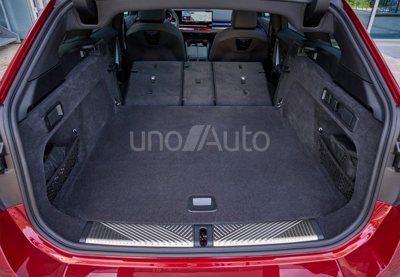 550e Touring xDrive M Sport Pro