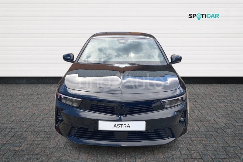 Astra 1.2T XHT S/S GS Aut. 130