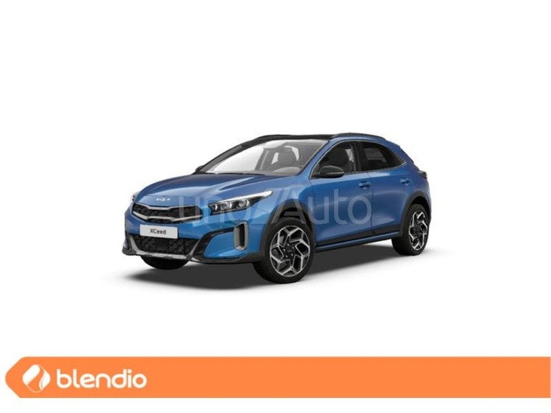 KIA XCeed 1.6 T-GDi Style Edition 110kW(150CV) DCT