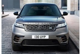 Land-Rover Range Rover Velar