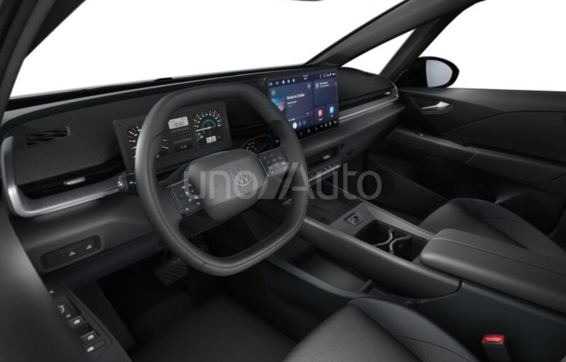ID.3 Neo Life 125kW