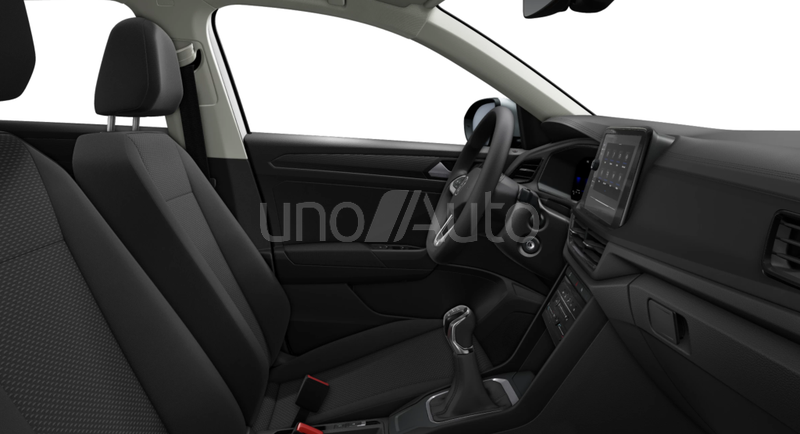 T-Roc 1.0 TSI Business 85kW