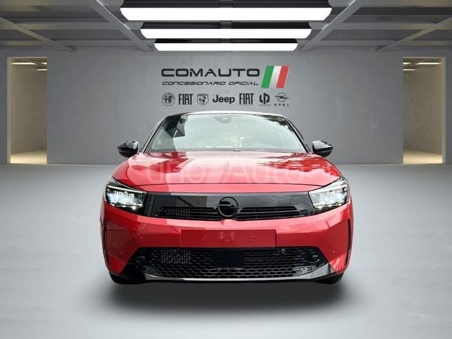 1.2T XHL 74kW (100CV) GS