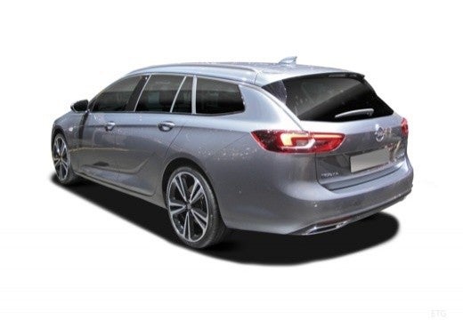 Insignia ST 1.5 T XFT S&S Innovation 165