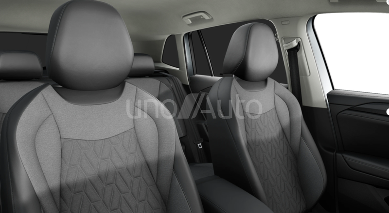 Tiguan 1.5 eTSI Más DSG 96kW