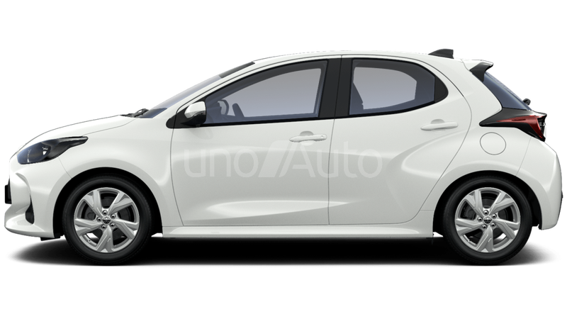 Yaris 120H 1.5 Active