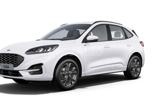 FORD Kuga 1.5 EcoBoost ST-Line FWD 150