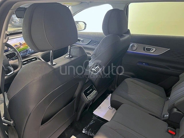 s800 1.5 TGDI PHEV E-CVT Luxury FWD