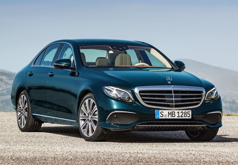 E 220d 4Matic 9G-Tronic 194