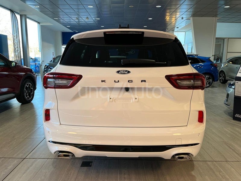 Kuga 1.5 EcoBoost ST-Line FWD 150