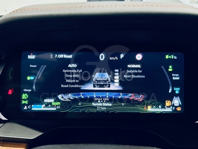 Grand Cherokee 2.0 PHEV 4xe Summit Reserve 280KW