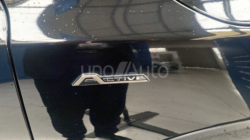 Focus 1.0 Ecoboost MHEV Active 155