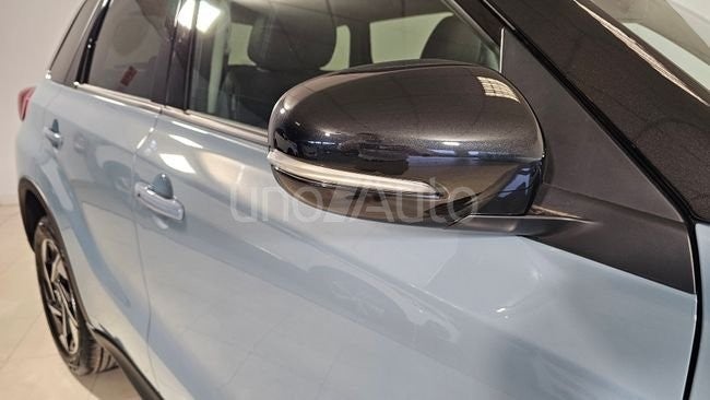 1.4 T S3 4WD Mild Hybrid