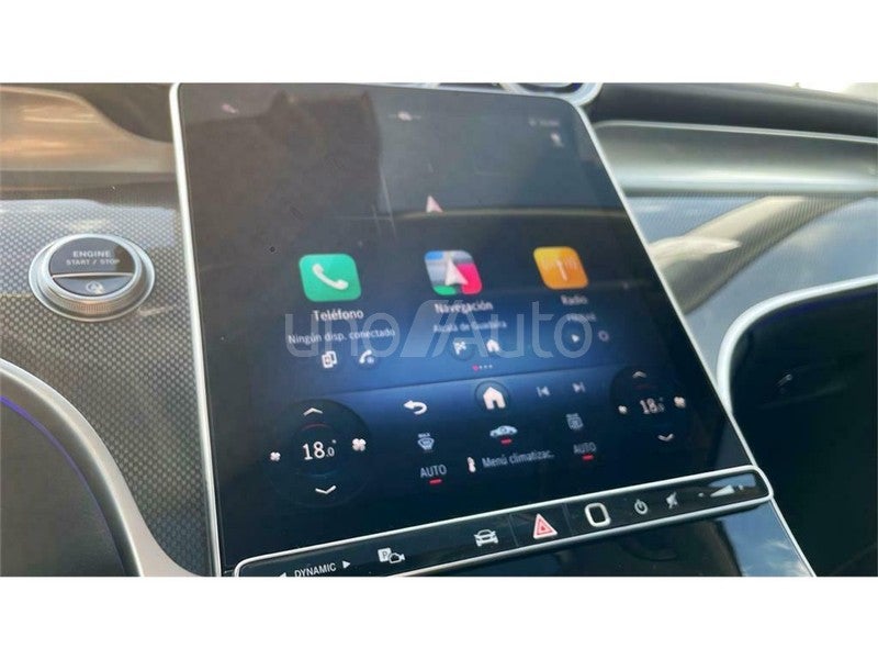 GLC GLC 220 d 4MATIC