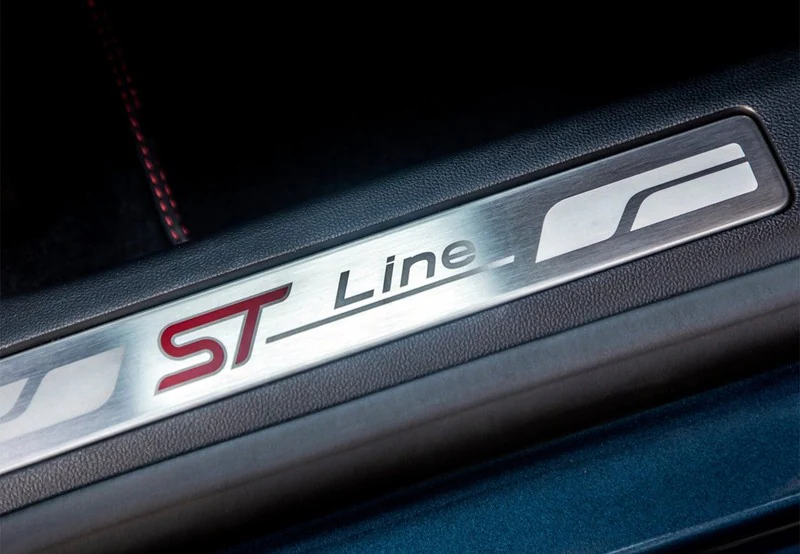 Kuga 2.5 Duratec FHEV ST-Line X AWD Aut.