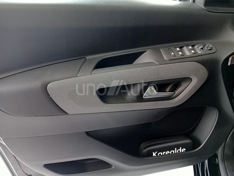 Rifter 1.5BlueHDi S&S Standard GT 130 EAT8