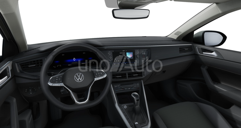 Taigo 1.0 TSI Más DSG 85kW
