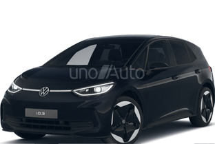 VOLKSWAGEN ID.3 Pro S 150kW 82kWh