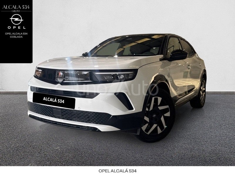 Mokka 1.2T XHT Hybrid eDCT6 S&S GS 145