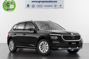 SKODA Kamiq 1.0 TSI Go 70kW