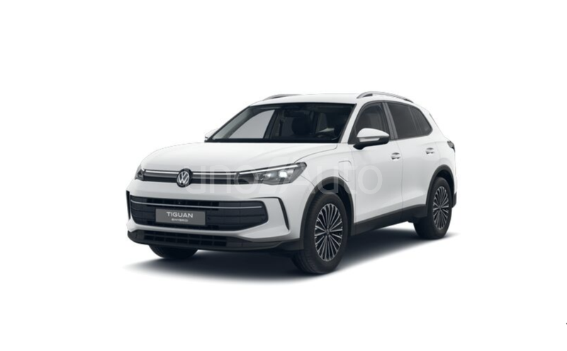 Tiguan 1.5 TSI eHybrid Más DSG 150kW