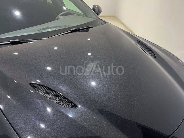 Giulia 2.9 Quadrifoglio Aut. 520 RWD