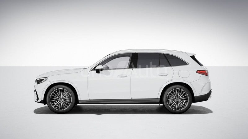 GLC GLC 300 de 4MATIC