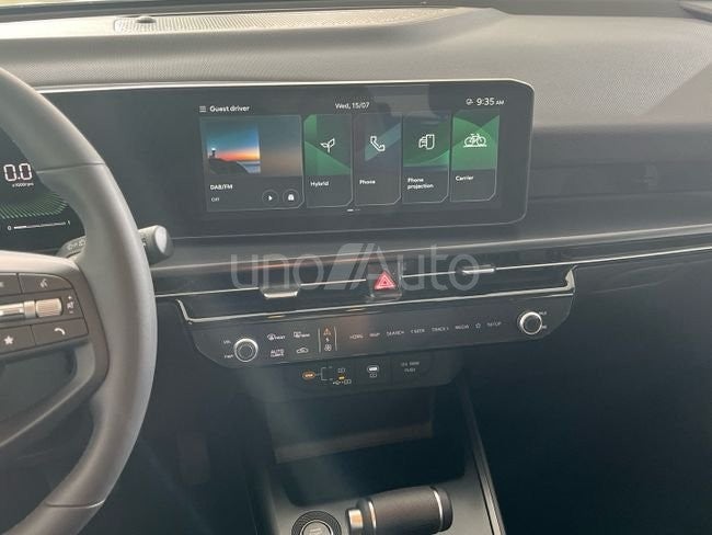 Niro 1.6 HEV Concept 141