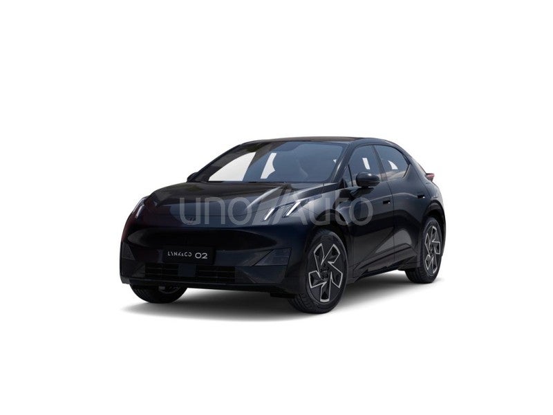 02 Eléctrico Core